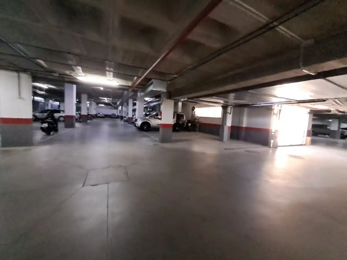 Aparcamiento en venta en Villa de Vallecas, imagen 12