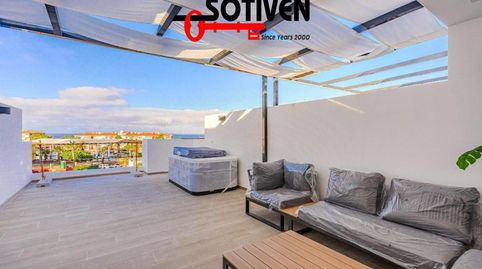 Foto 2 de Casa adosada en venta en Playa de San Juan, Guía de Isora