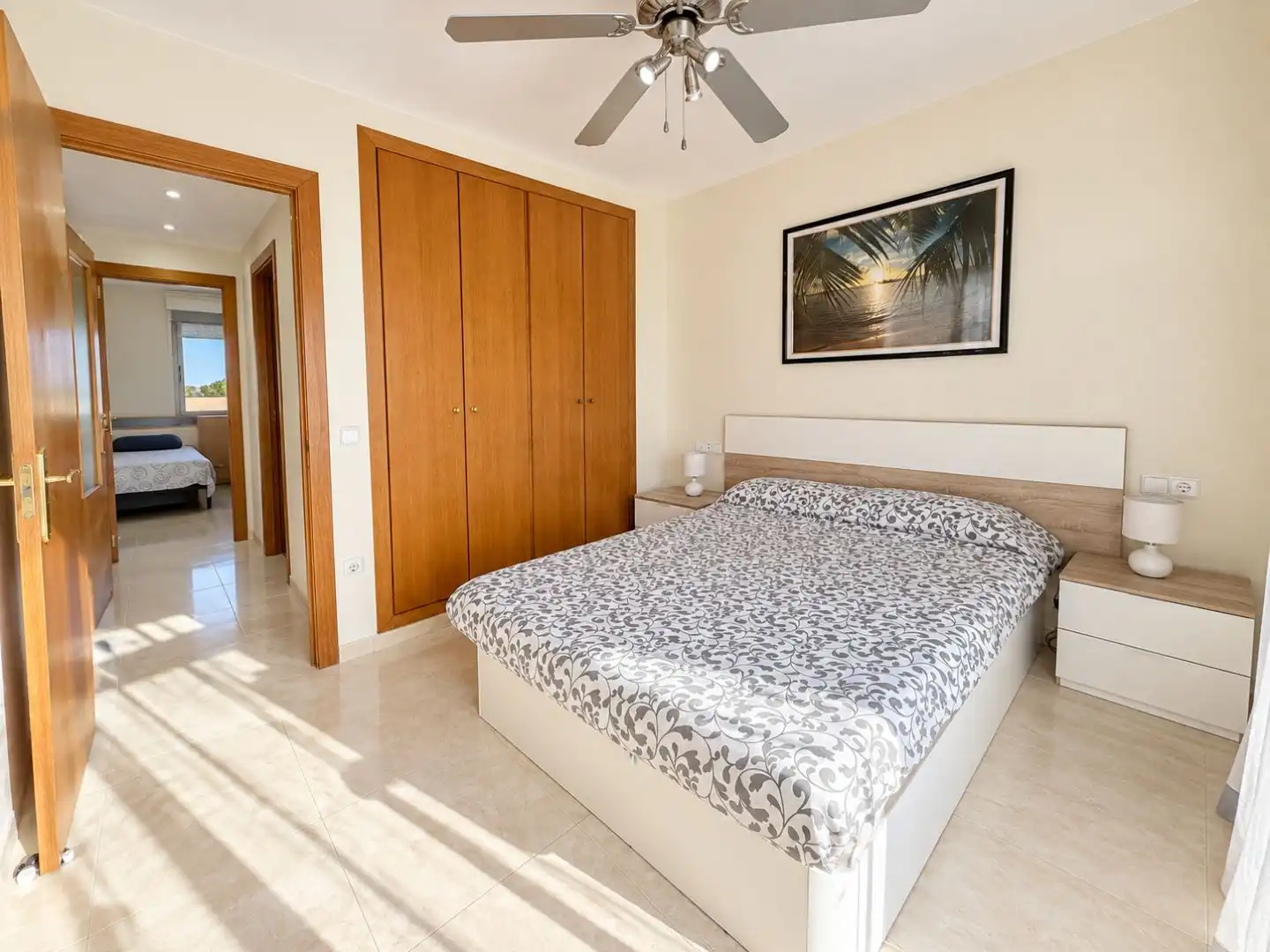 Penthouse mit Pool zum Verkauf in Calle Ibiza 2, imagen 12