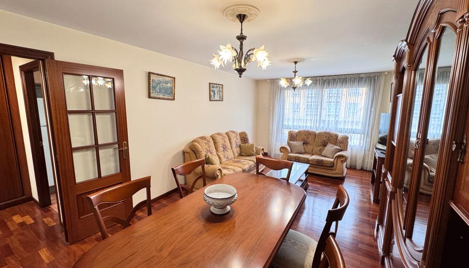 Photo 1 of Flat to rent in Avenida Alcalde Manuel Platas Varela, Oseiro, A Coruña