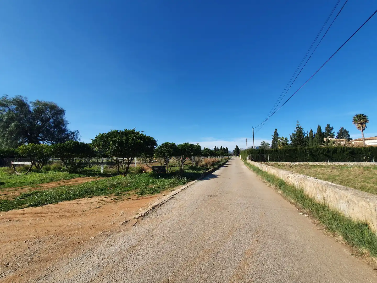 Terreno residencial en venta en La Xara - La Sella, imagen 47