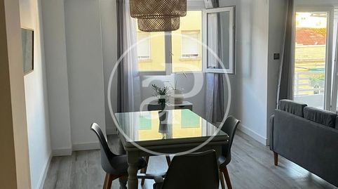 Foto 2 de Pis de lloguer a La Malva-rosa, Valencia Capital
