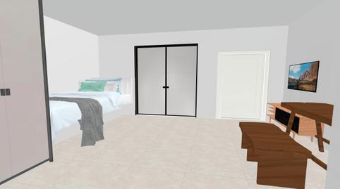 Foto 4 de Estudio en venta en Barri de les Corts, Barcelona