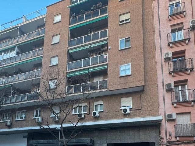 Garaje en Venta en Calle de Granada, 41 en Pacífico