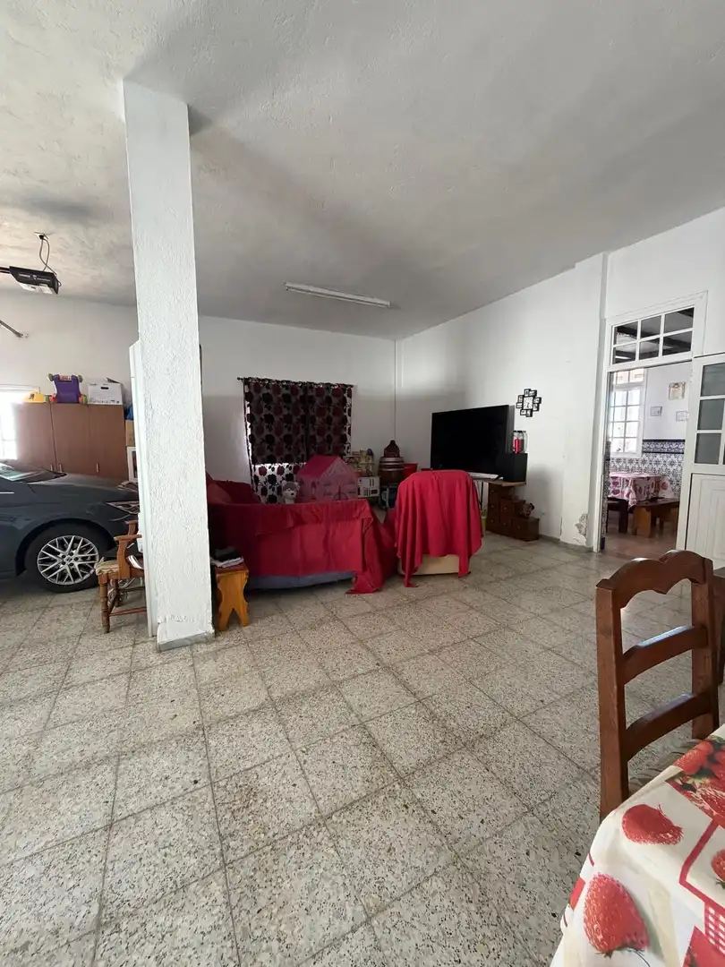 Casa o xalet en venda en Candelaria amb Jardí privat, Terrassa i Balcó
