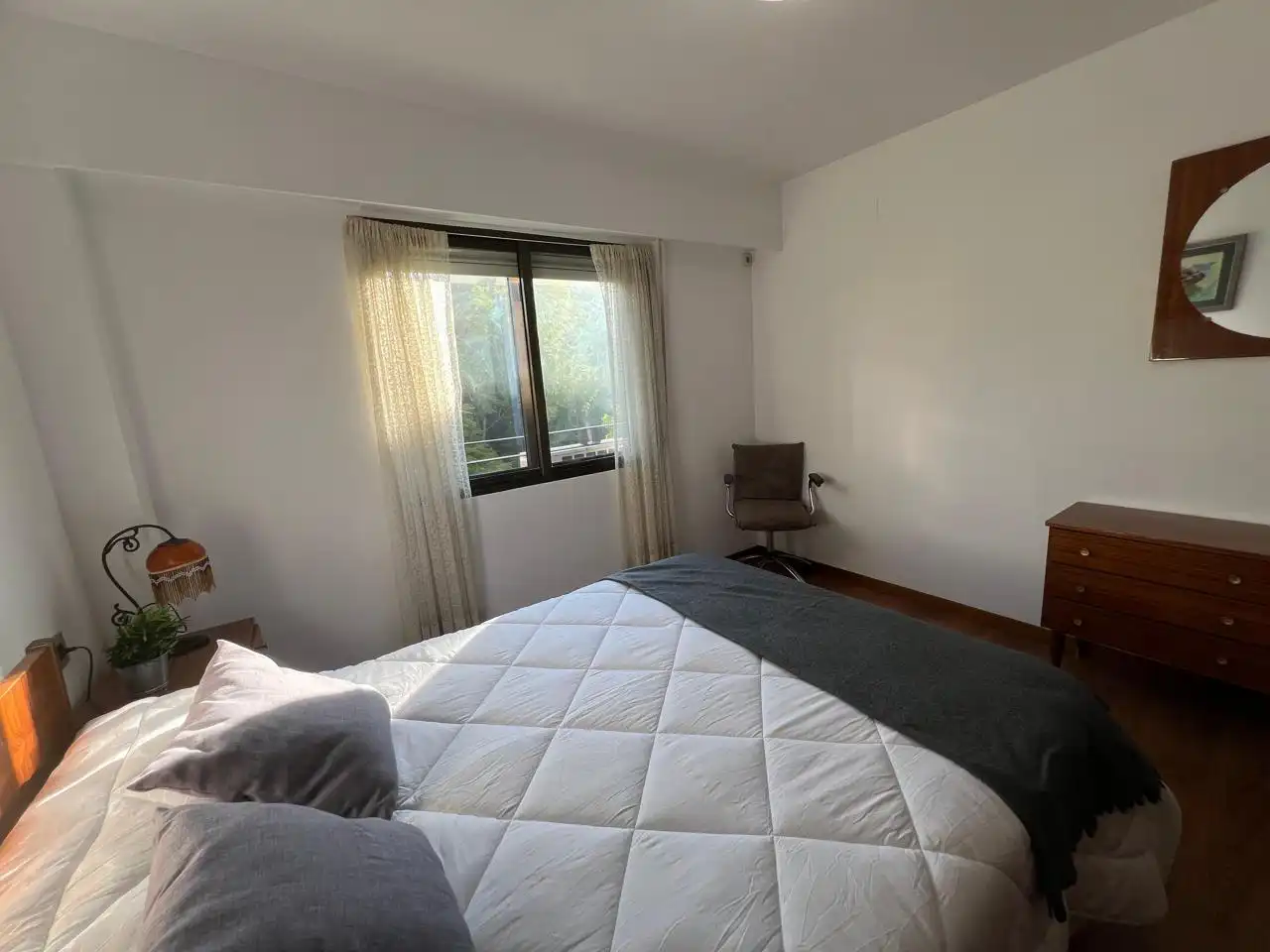 Wohnung zur Miete in calle de l'Arxiduc Carles, Vara de Quart