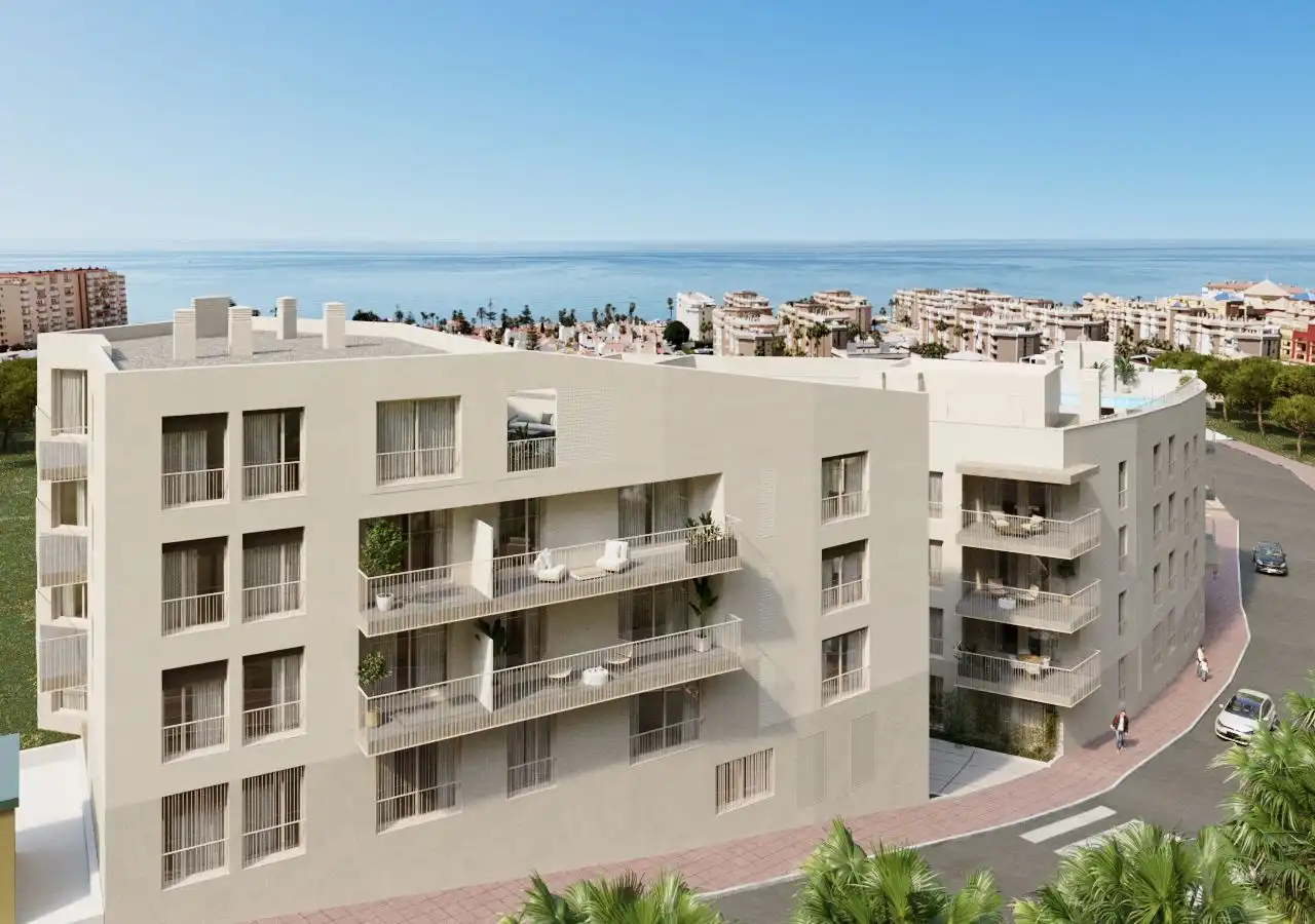 Dúplex en venta en Avenida Costa del Sol, 6, Laguna Beach