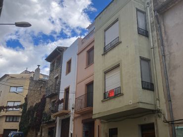 Casa in vendita a Carrer Torrentill 38