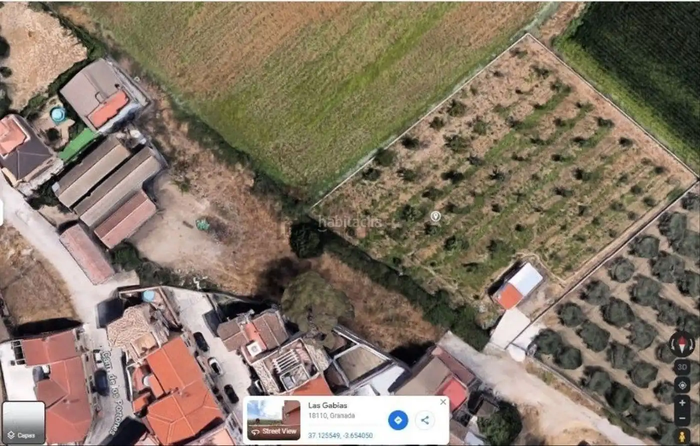 Rustikales Grundstück zum Verkauf in Calle San Quintín 25, imagen 23
