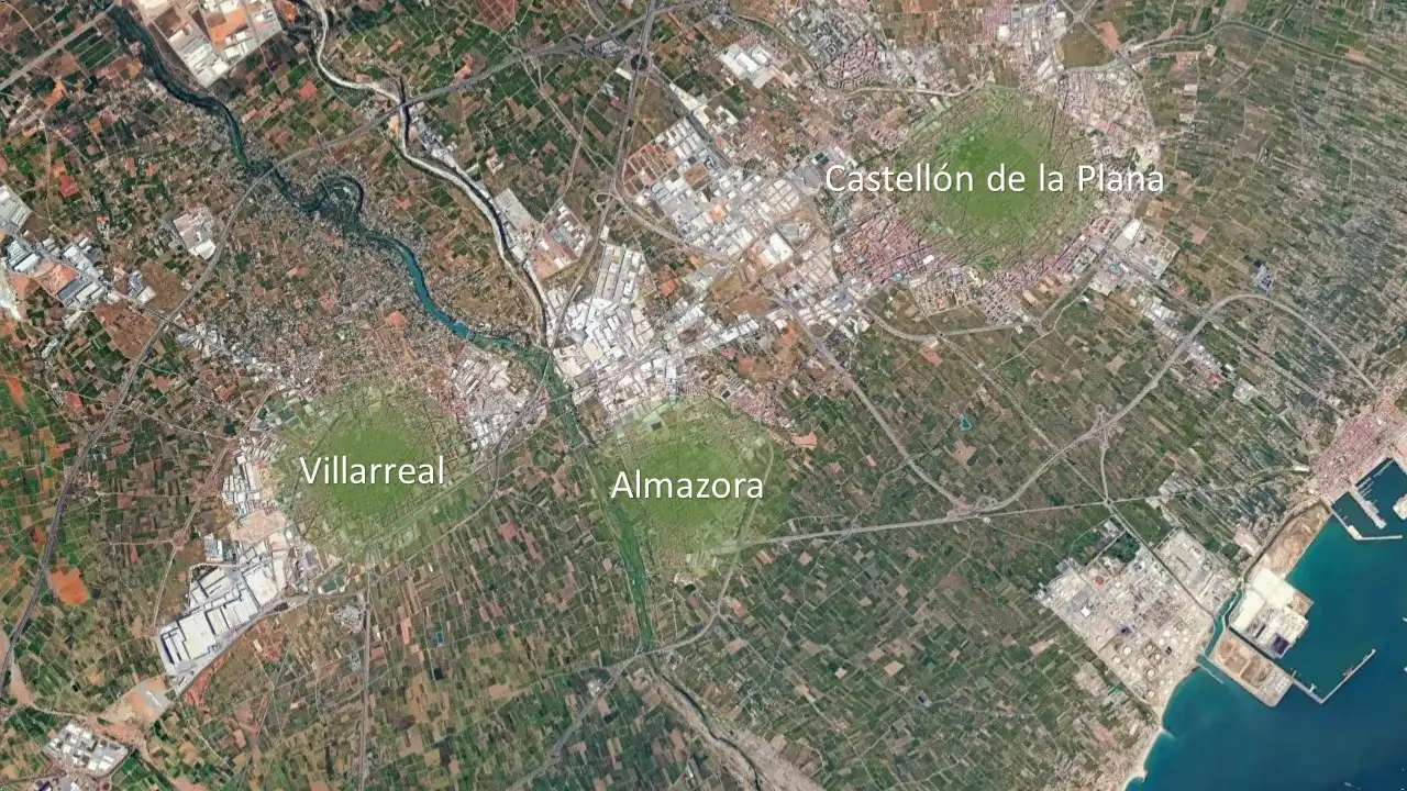Terreny rústic en venda a Camí l´Om Blanc, imagen 5