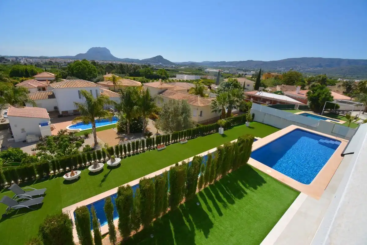 Maison à vendre à El Montgó, imagen 8
