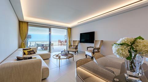 Foto 4 de Apartament en venda a Paseo Marítimo Oeste - Pacífico, Málaga Capital