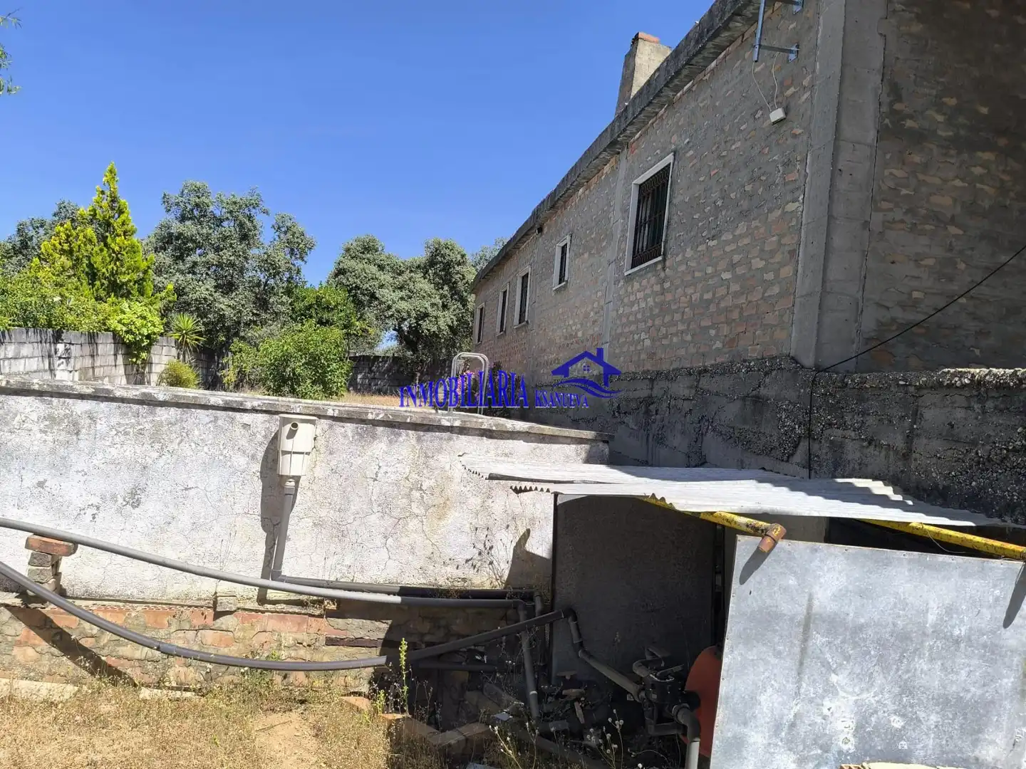 Houses for sale in Obejo