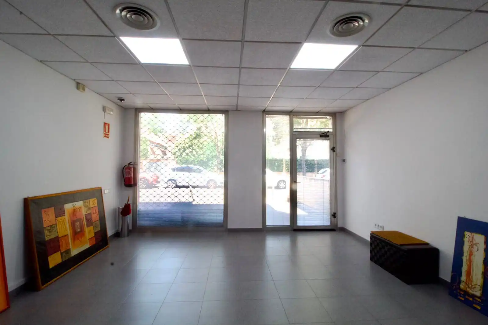 Locale commerciale in vendita a Carrer Goya, imagen 5