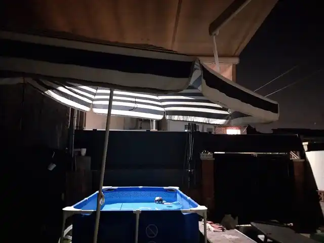 Piscina de Casa adosada en venta en Esparreguera con Aire acondicionado, Calefacción y Parquet