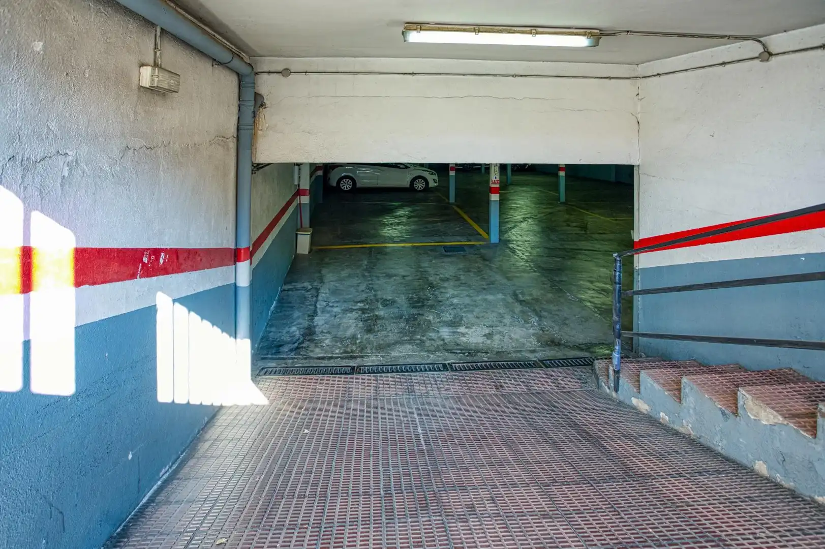 Aparcament en venda a Calle de Nuestra Señora de Sonsoles 32, imagen 12