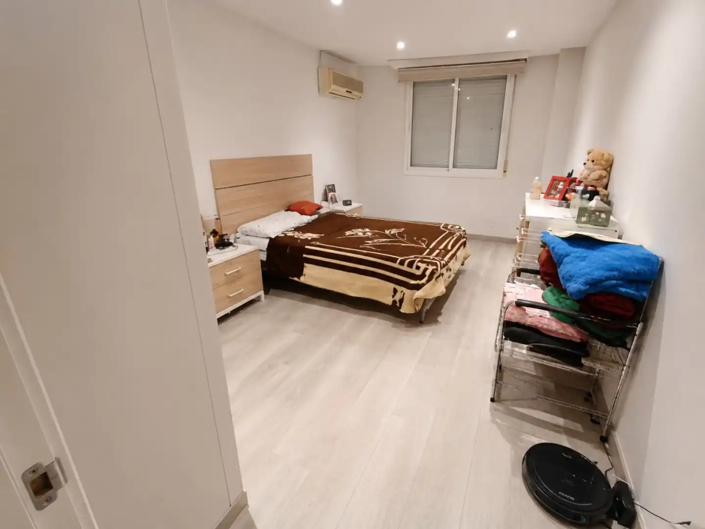 Schlafzimmer von Wohnung zum Verkauf in La Pobla Llarga
