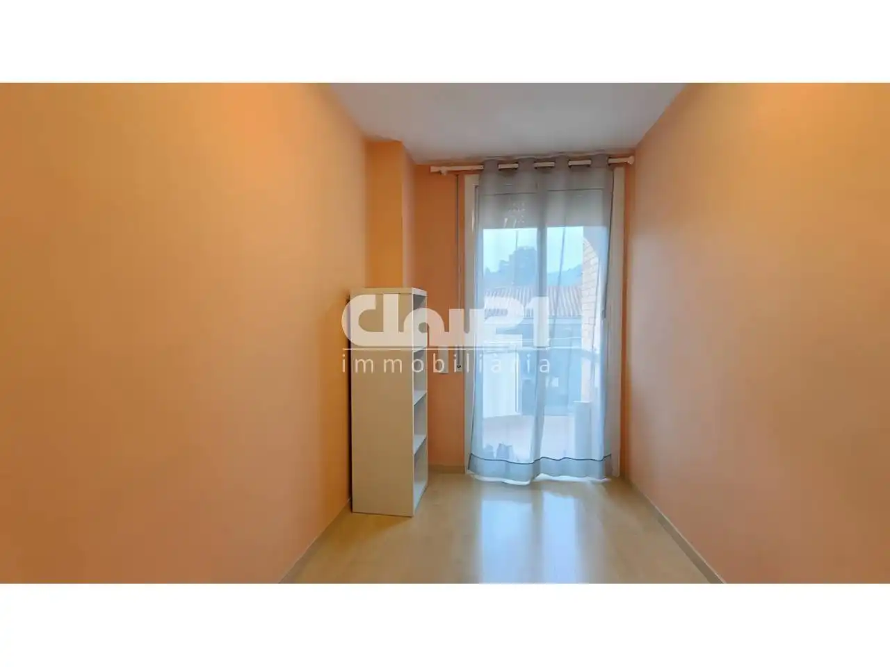 Bedroom of Duplexes for sale in Gironella  with Air Conditioner, Heating and Parquet flooring