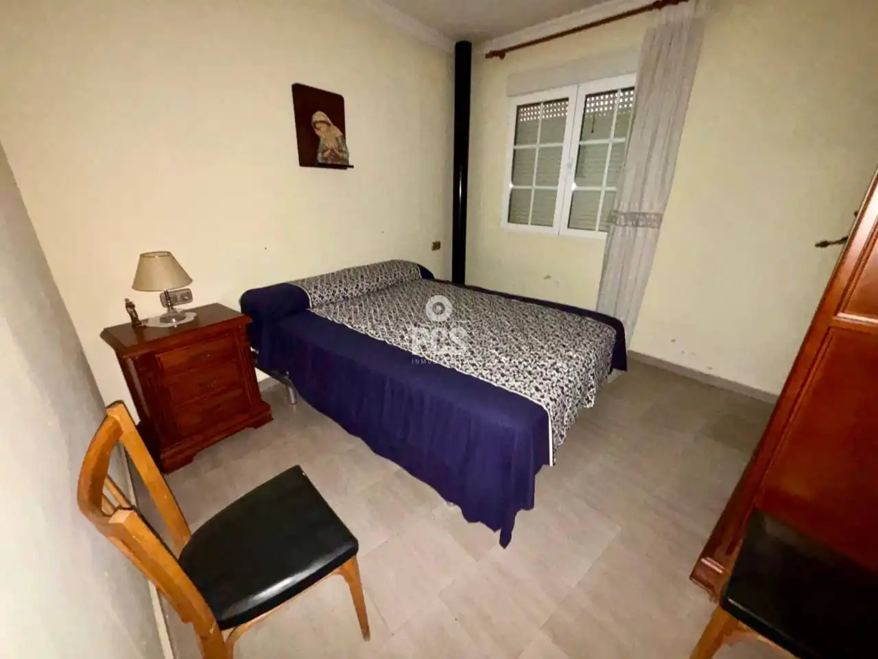 Habitación de Casa o chalet en venta en Totana