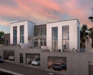 Exterior view of Residential for sale in Torrox