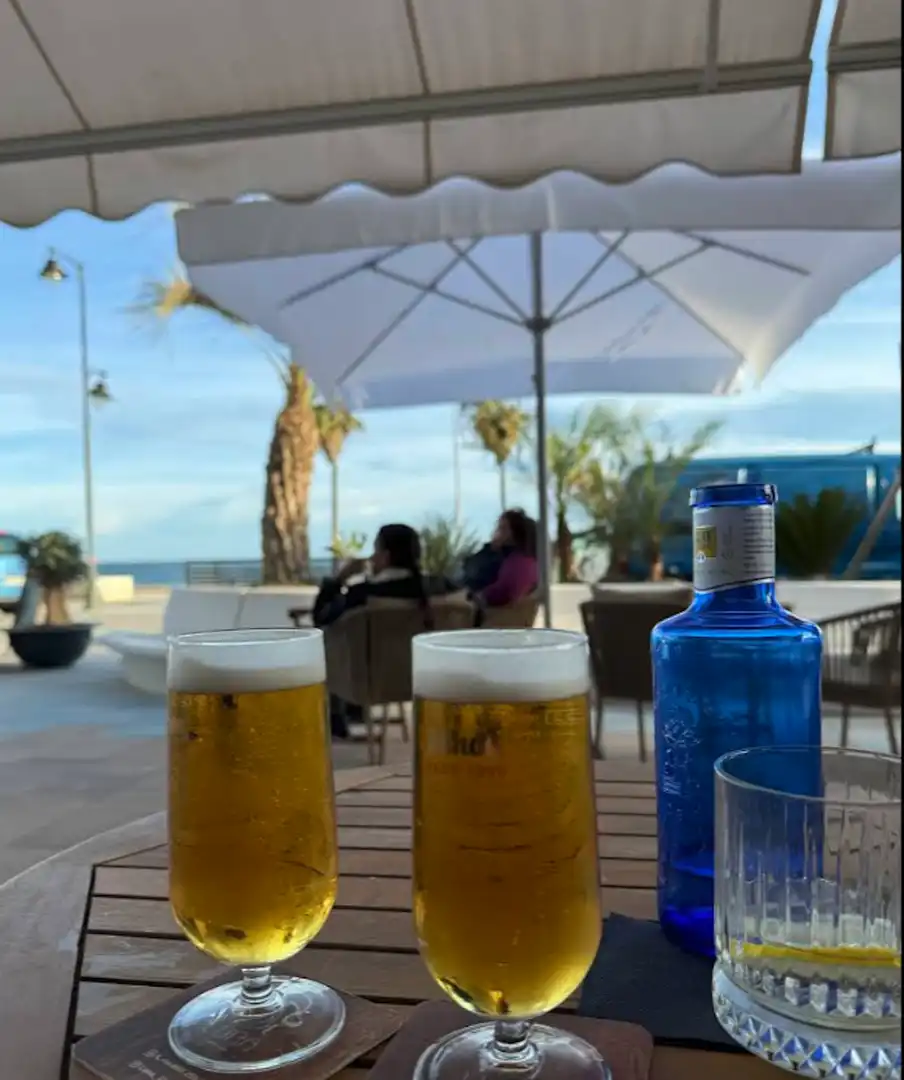 Locale commerciale in affitto a Estepona Pueblo, imagen 3