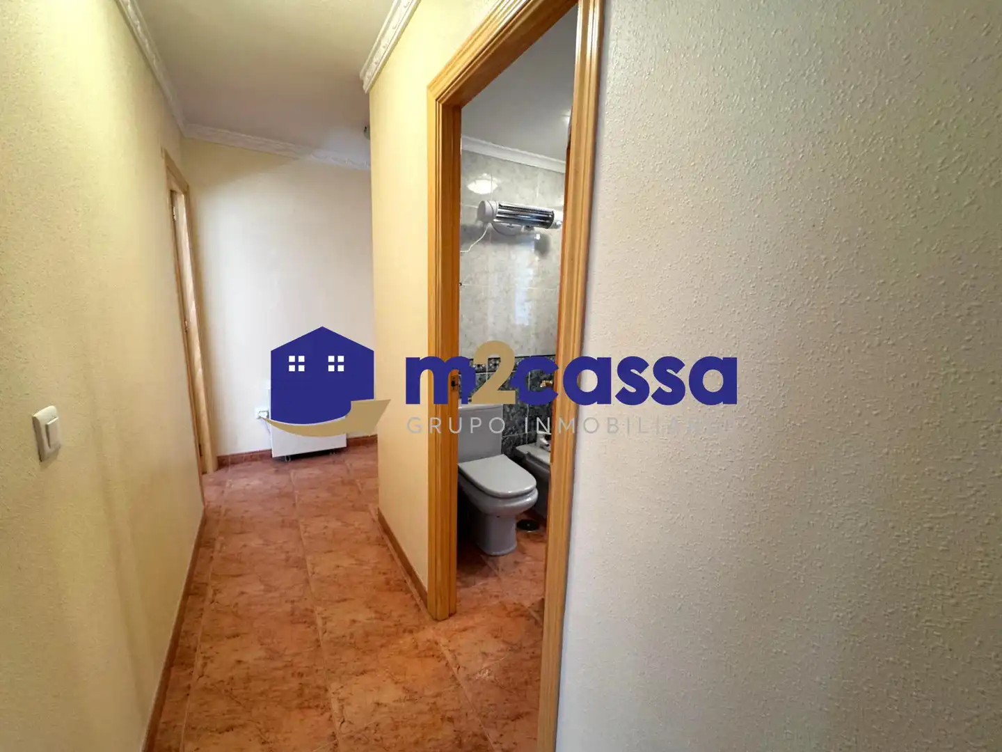 Flat with lift for sale in Lorca Ciudad, imagen 8