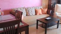 Living room of Apartment for sale in Benalmádena  with Air Conditioner and Terrace