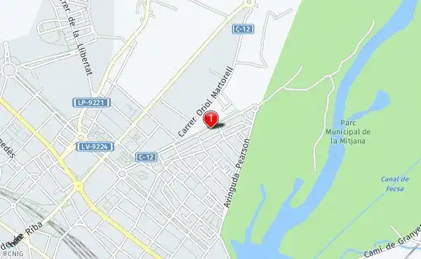 Individual en venta en Pardinyes, imagen 7