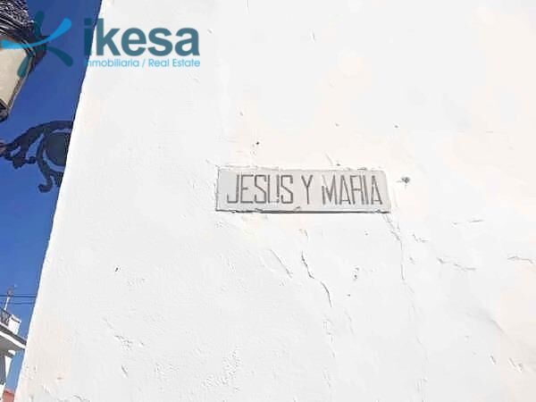 Flat for sale in Valverde del Camino