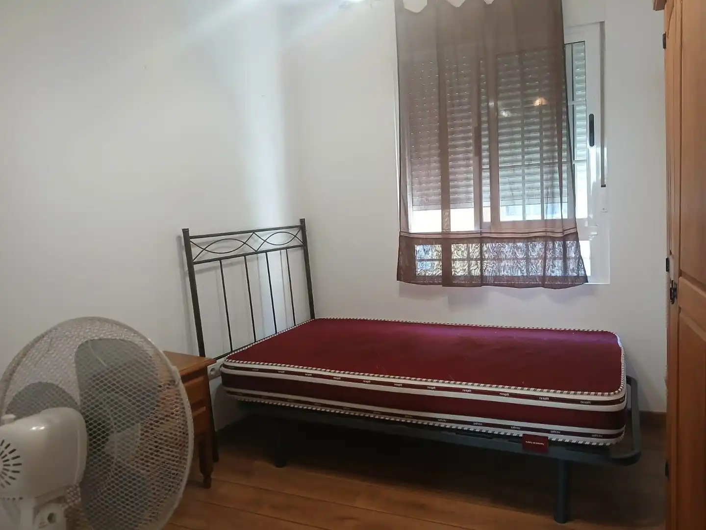 Flat with lift to rent in Centro, imagen 22