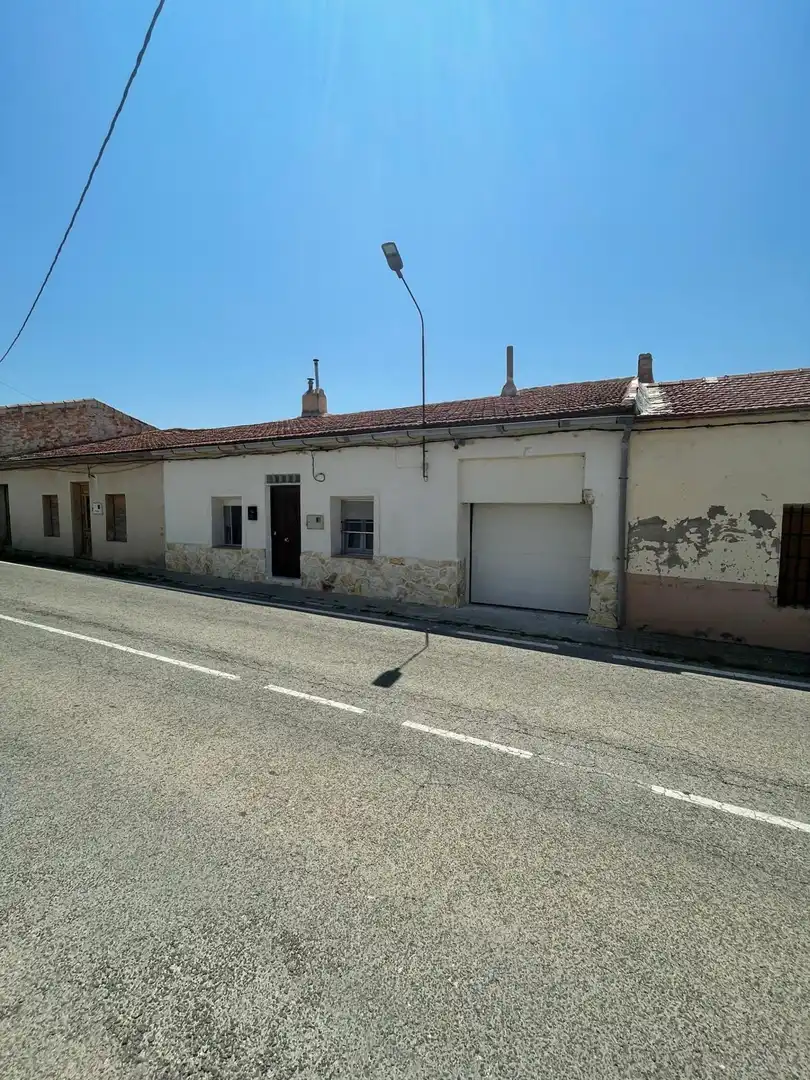 Casa rustica in vendita a Jumilla, imagen 4