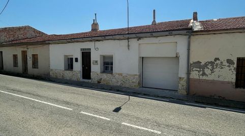 Foto 4 de Finca rústica en venta en Jumilla, Murcia