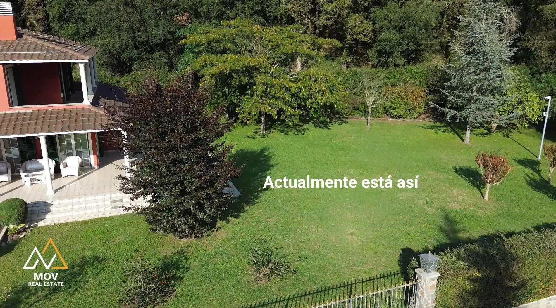 Xalet amb jardí en venda a Sant Feliu de Pallerols, imagen 13