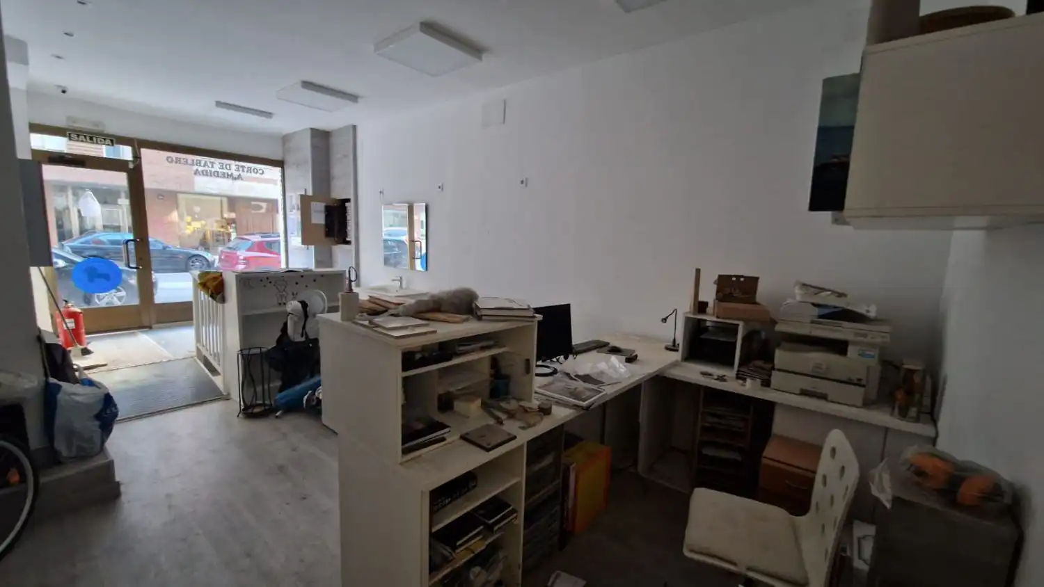 Business premises to rent in Suero de Quiñones 17, imagen 3