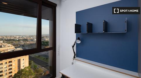 Foto 3 de Estudio para compartir en El Tejar - Hacienda Bizcochero, Málaga Capital