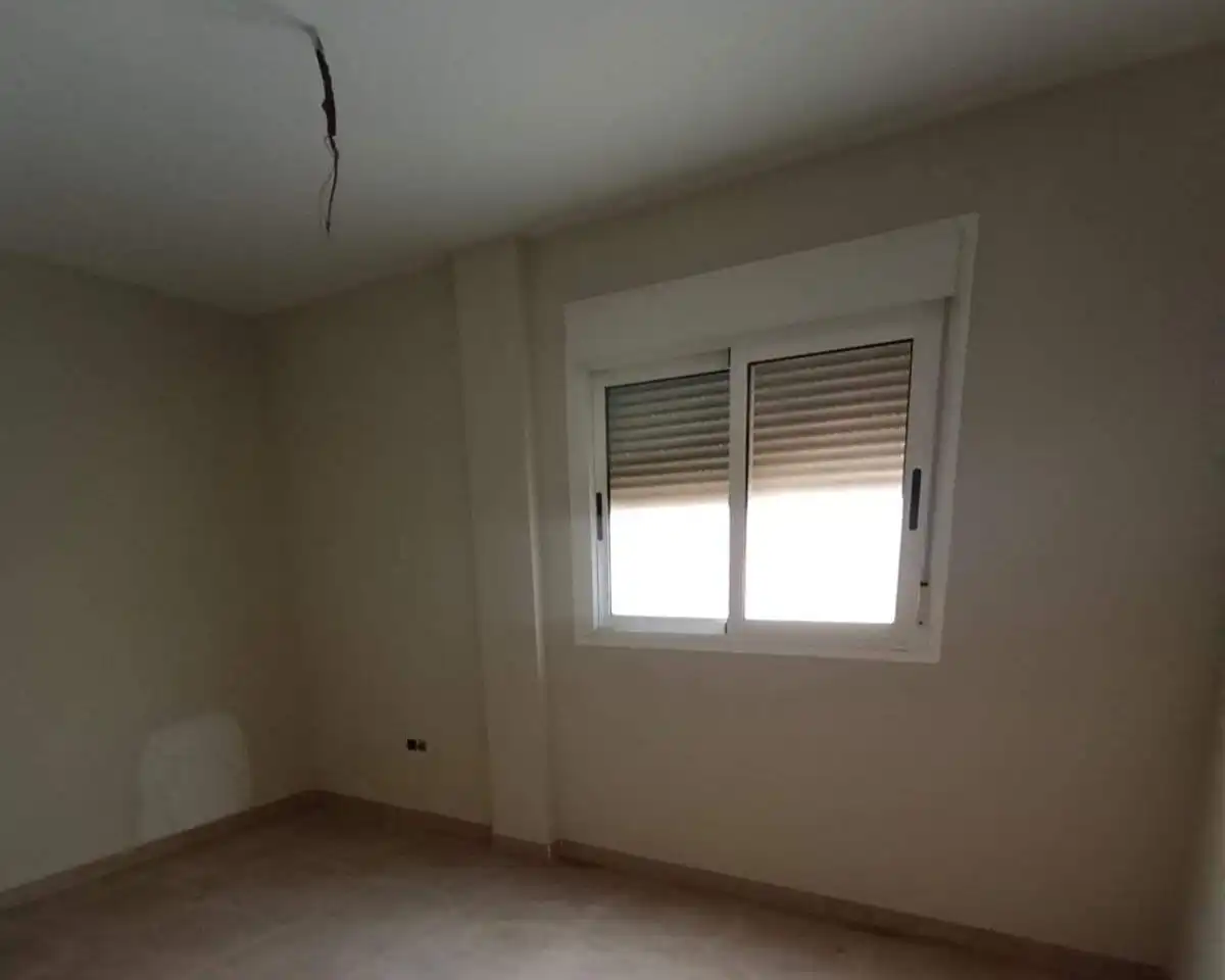 Bedroom of Flat for sale in El Ejido