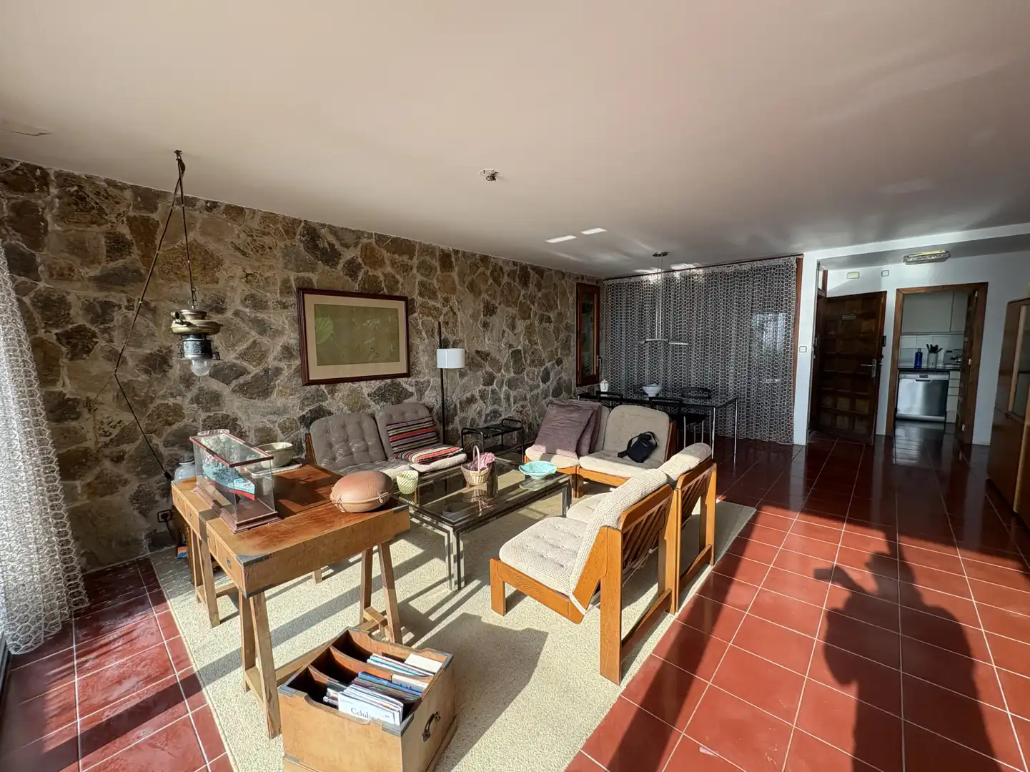 Pis en venda a Tossa de Mar - UR POLA-GIVEROLA, 208, La Pola i Giverola- Salionç