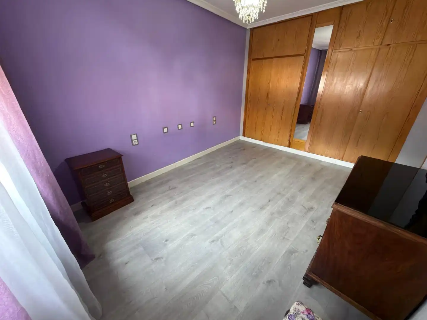 Piso con ascensor en venta en Reyes Católicos - Paseo San Antonio, imagen 14