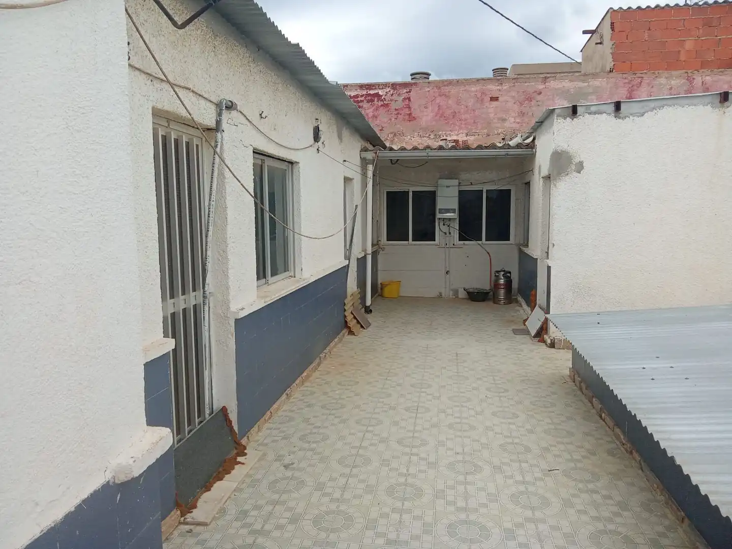 Local commercial à vendre à MISISIPI 32, imagen 16