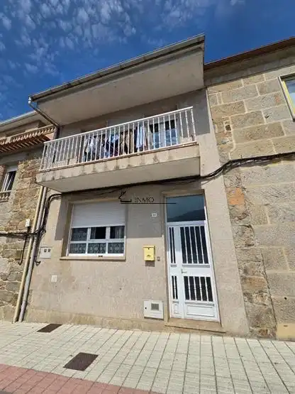 Maison mitoyenne avec terrasse à vendre à Forcarei, imagen 2