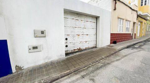 Foto 4 de Residencial en venta en San Cristóbal - Playa de la Laja, Las Palmas de Gran Canaria