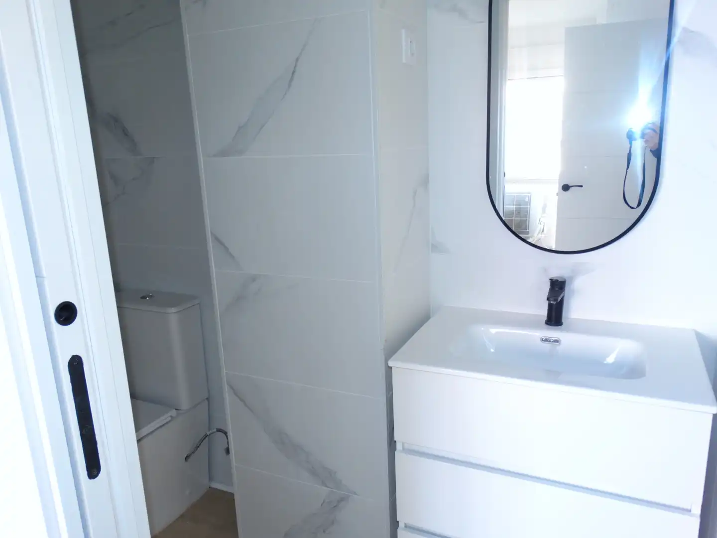 Apartament amb ascensor en venda a Plaza Moreno, imagen 5