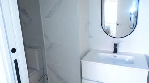 Foto 5 de Apartament en venda a Plaza Moreno, Casco Histórico, Guadalajara