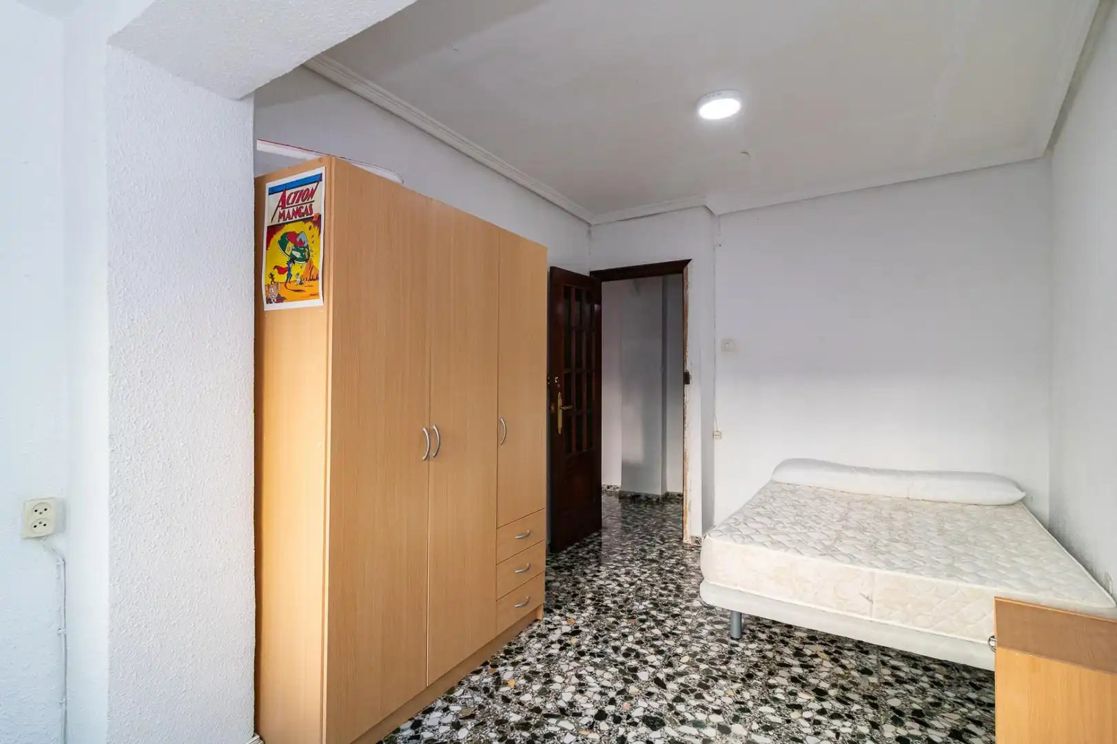 Habitación de Piso en venta en Valencia