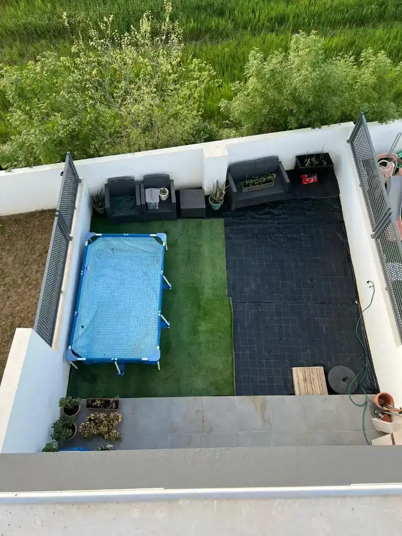 Terrace of Detached homes for sale in Figueres