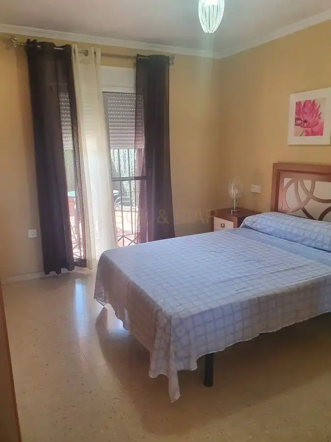 Maison avec piscine à vendre à Virgen de los Reyes, imagen 2