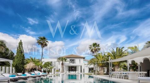 Photo 2 of House or chalet for sale in Es Cubells, Illes Balears