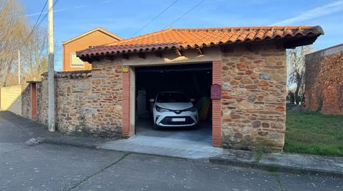 Foto 2 de Casa o xalet en venda a Calle Velilla, 28, Luyego, León