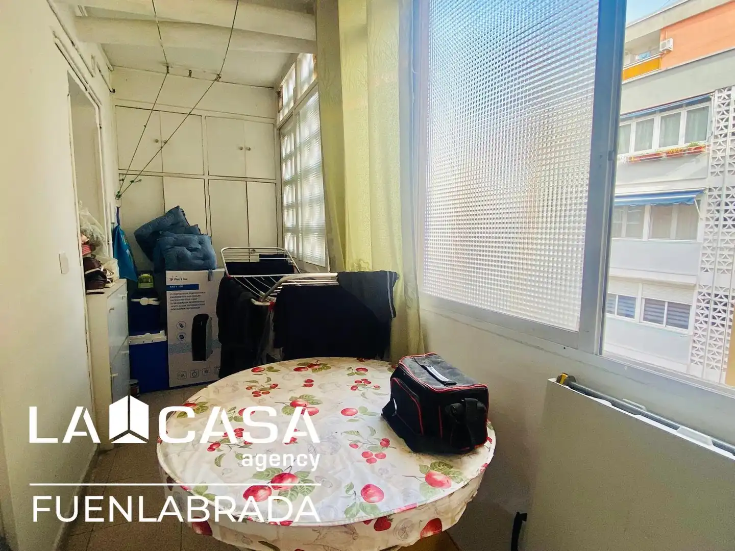 Wohnung zum Verkauf in Plaza de Nicaragua, imagen 16