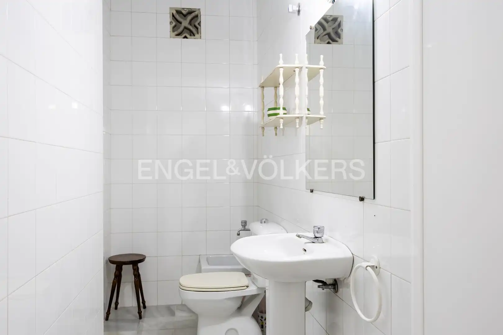 Bathroom of Houses for sale in Sanlúcar de Barrameda  with Air Conditioner, Heating and Private garden